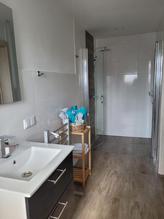 Ferienwohnung Stoisser Mureck Exterior foto