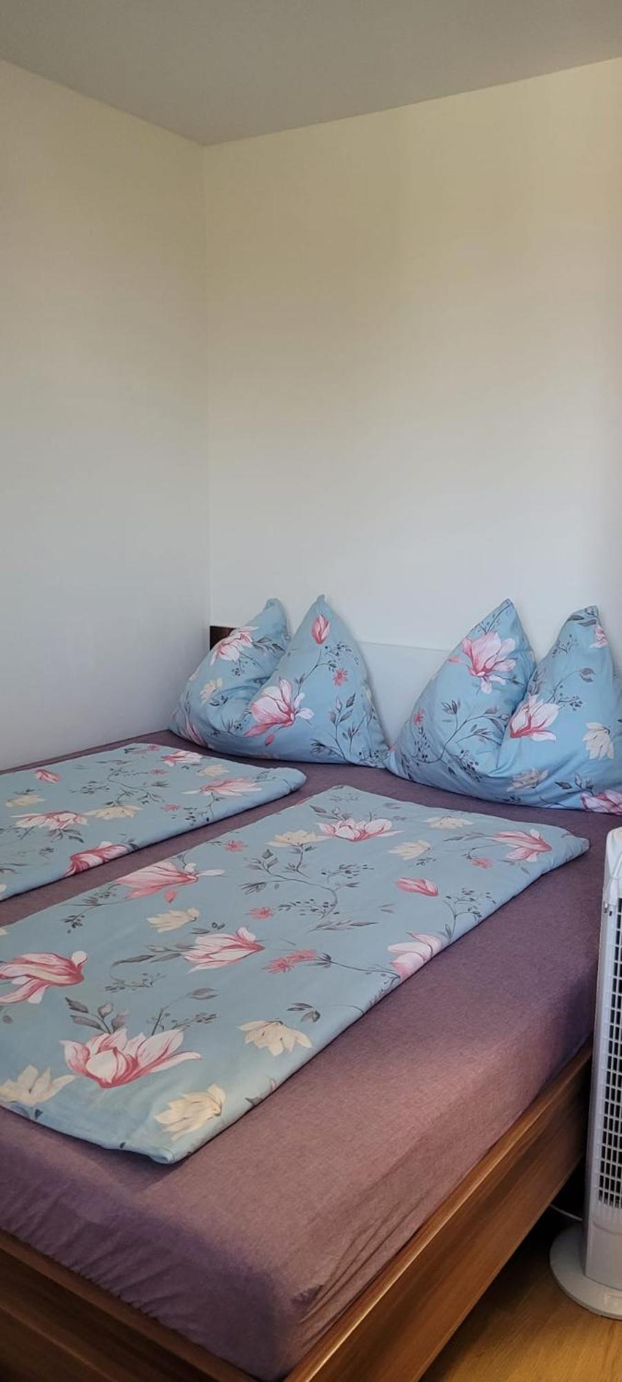 Ferienwohnung Stoisser Mureck Exterior foto